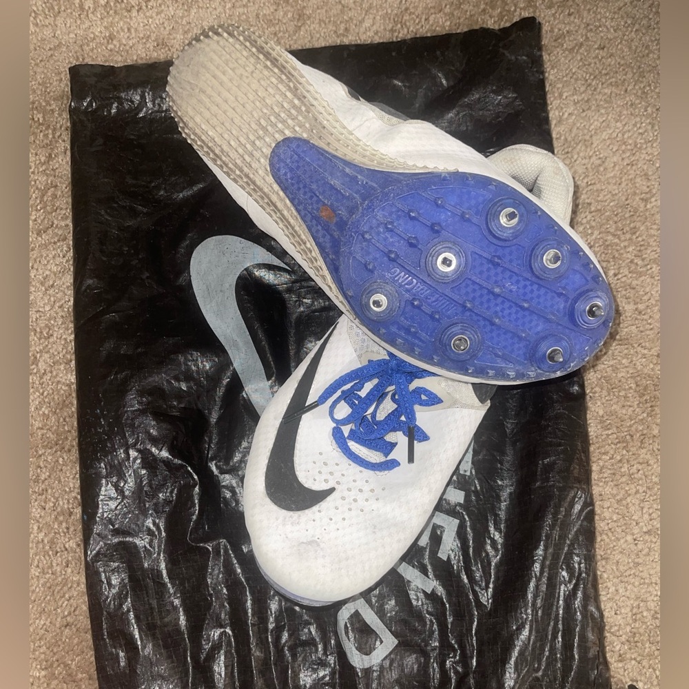 Sprint Spikes